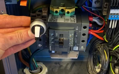 Is een elektra keuring verplicht?