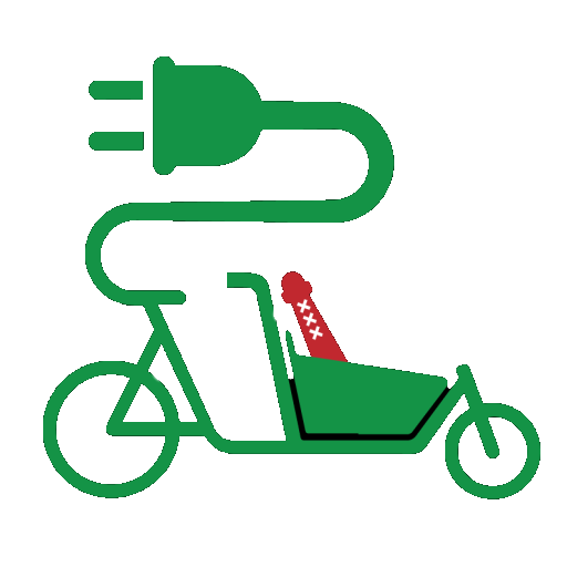 Bakfiets Elektra