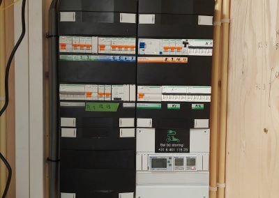 Tussenmeter