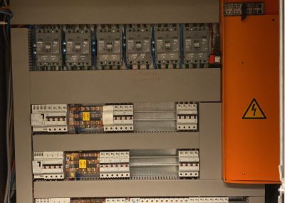 Installatiekast
